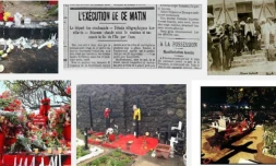 Légende de Sitarane