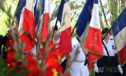 commemoration des anciens combattants 