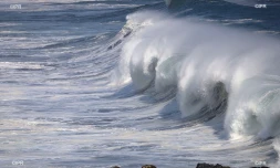 Houle 24 septembre Vigilance Forte Houle