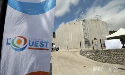 reservoir eau potable de la zac sans souci 