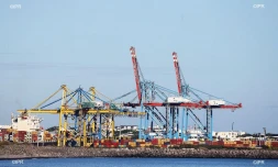 Port est
