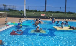 matinées parent'eau à saint-paul