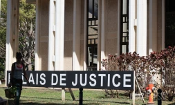 tribunal de Champ Fleuri 