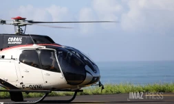 Corail HélicoptÚres