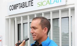 Julien Huet
