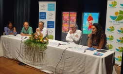 Saint-Leu : la ville va vibrer au rythme du festival "LEU TEMPO"