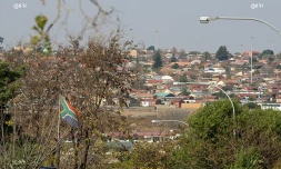 Afrique du sud