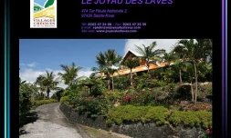 le joyau des laves