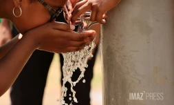 Eau robinet 