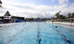 Piscine de Saint-Pierre