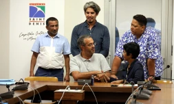 L’accès au logement sur le territoire dionysien