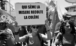 slogan manifestation 