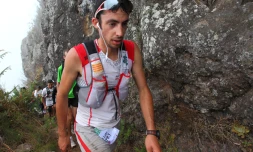 Grand raid 2012