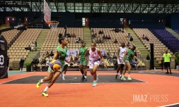 run ball 2024 