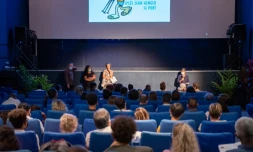 rencontre cinématographique