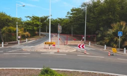 Bruniquel et Jardin d'Eden