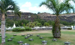 Cimetière esclaves