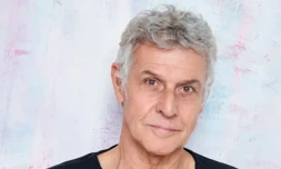 Le comédien Pierre Deny - Agences artistiques