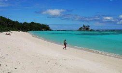 Les Seychelles comme vous ne les avez jamais vues