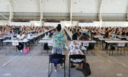 concours professeurs des écoles 