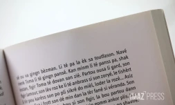 proverbe en créole 