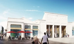 Grand Marché du Port