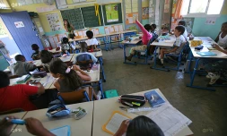 Ecole primaire