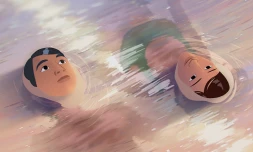 Le studio réunionnais Gao Shan Pictures au Festival de Cannes avec deux films