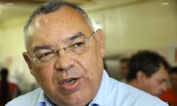 Bernard Picardo 