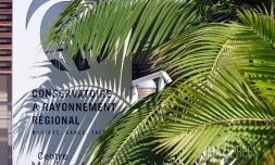 conservatoire à rayonnement régional