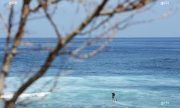 Stand-up-paddle
