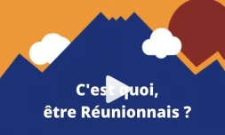 Bat' karé, le podcast por échanger avec les Réunionnais du monde entier