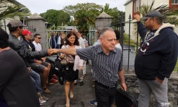 Planteurs en colère 