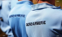 gendarmerie 