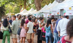  Vinocité : une sixième édition au Jardin d’Eden
