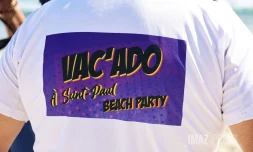 Méga Beach party