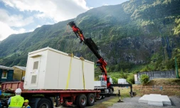 Salazie : la commune désormais éligible à la fibre
