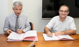 croisiéristes, IRT, grand port maritime de La Réunion, flux, partenariat