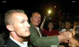 jacques chirac 