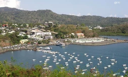Mayotte