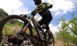 Mégavalanche 2017 