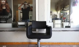 coiffeur 