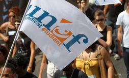 UNEF