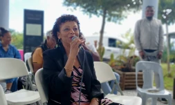  Territoire de l’Ouest : le festival "Dann Ker Lé O" pour une troisième édition