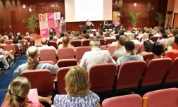 Réunion application de la loi NOTRe