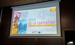 La Région Réunion organise les regards croisés de l'emploi et de la formation