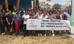 Formation USEP courrier des lecteurs