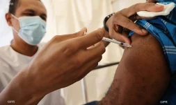 vaccination 