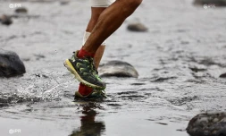 Grand raid 2018