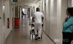 Chikungunya CHOR saint-paul urgence